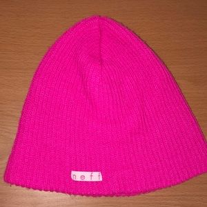 Neff Beanie 💗